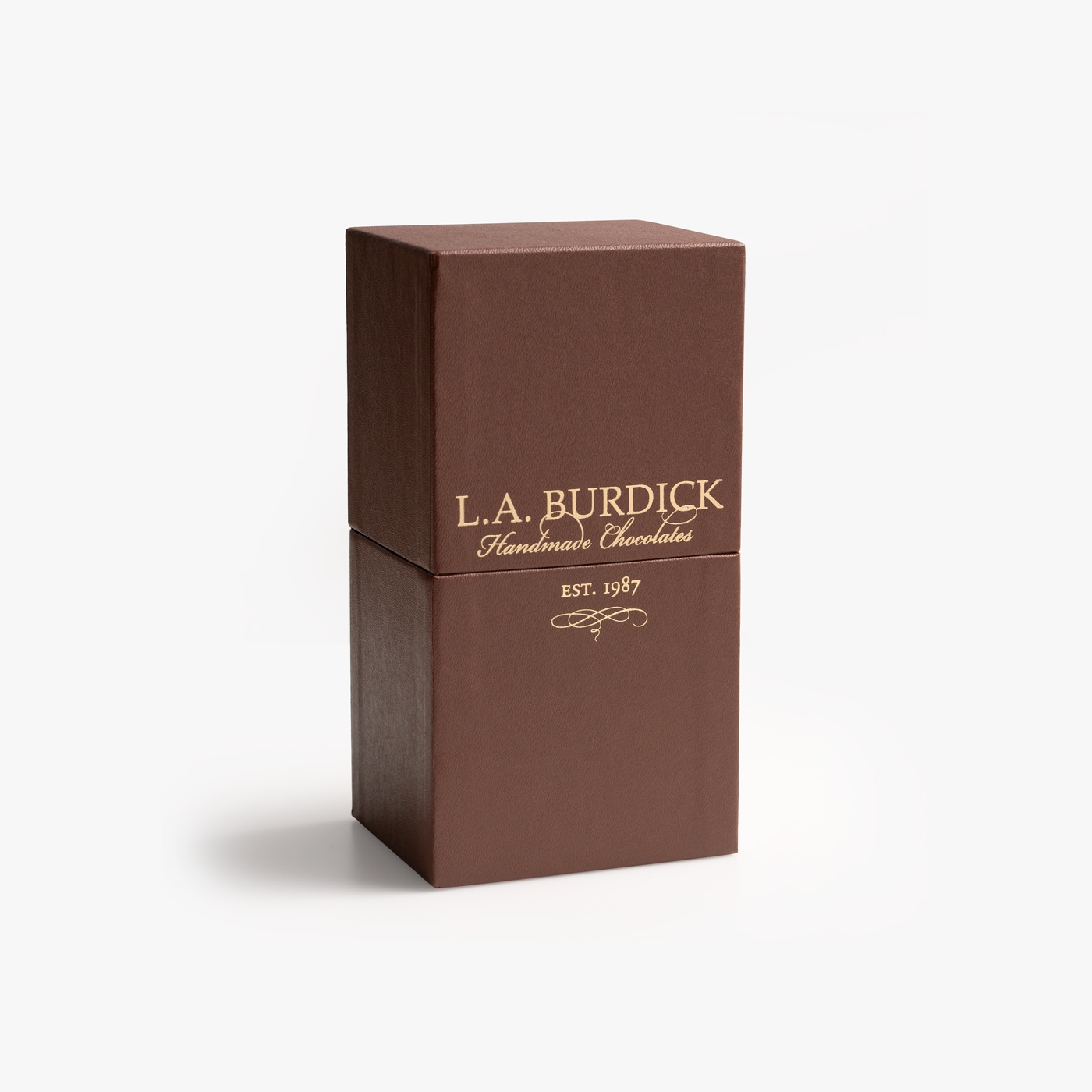 Dark Chocolate Bar  L.A. Burdick Chocolates