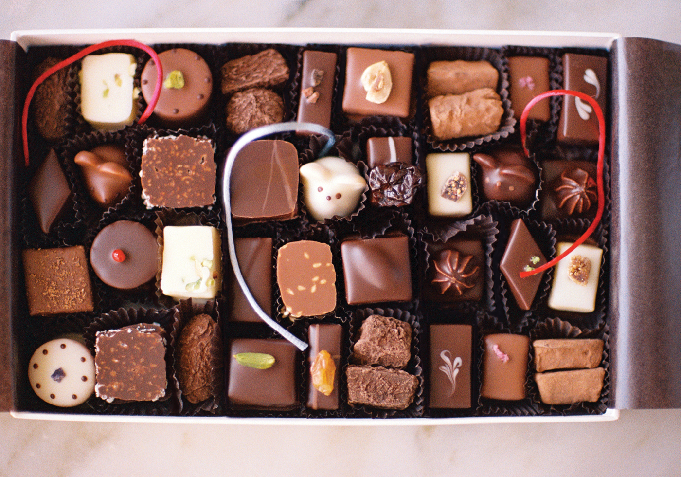 The 15 Best Gourmet Chocolate Gift Box Deliveries in the USA